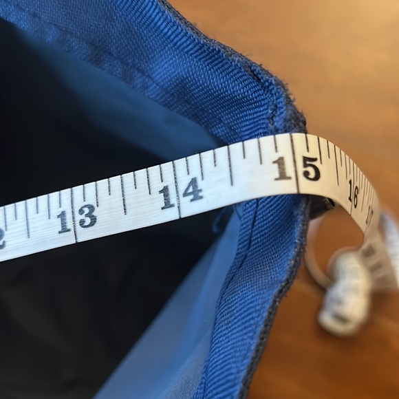 Arm candy tote bag - Picture 12 of 12